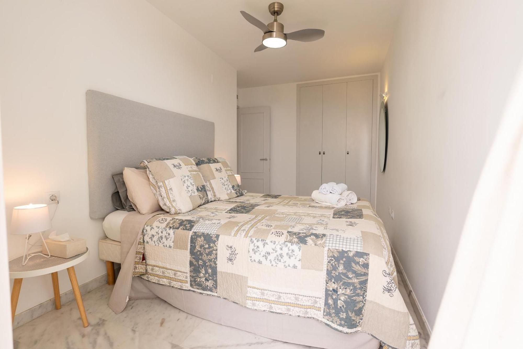 Вилла Javea Port Townhouse With Amazing Sea Views & Communal Pool Экстерьер фото