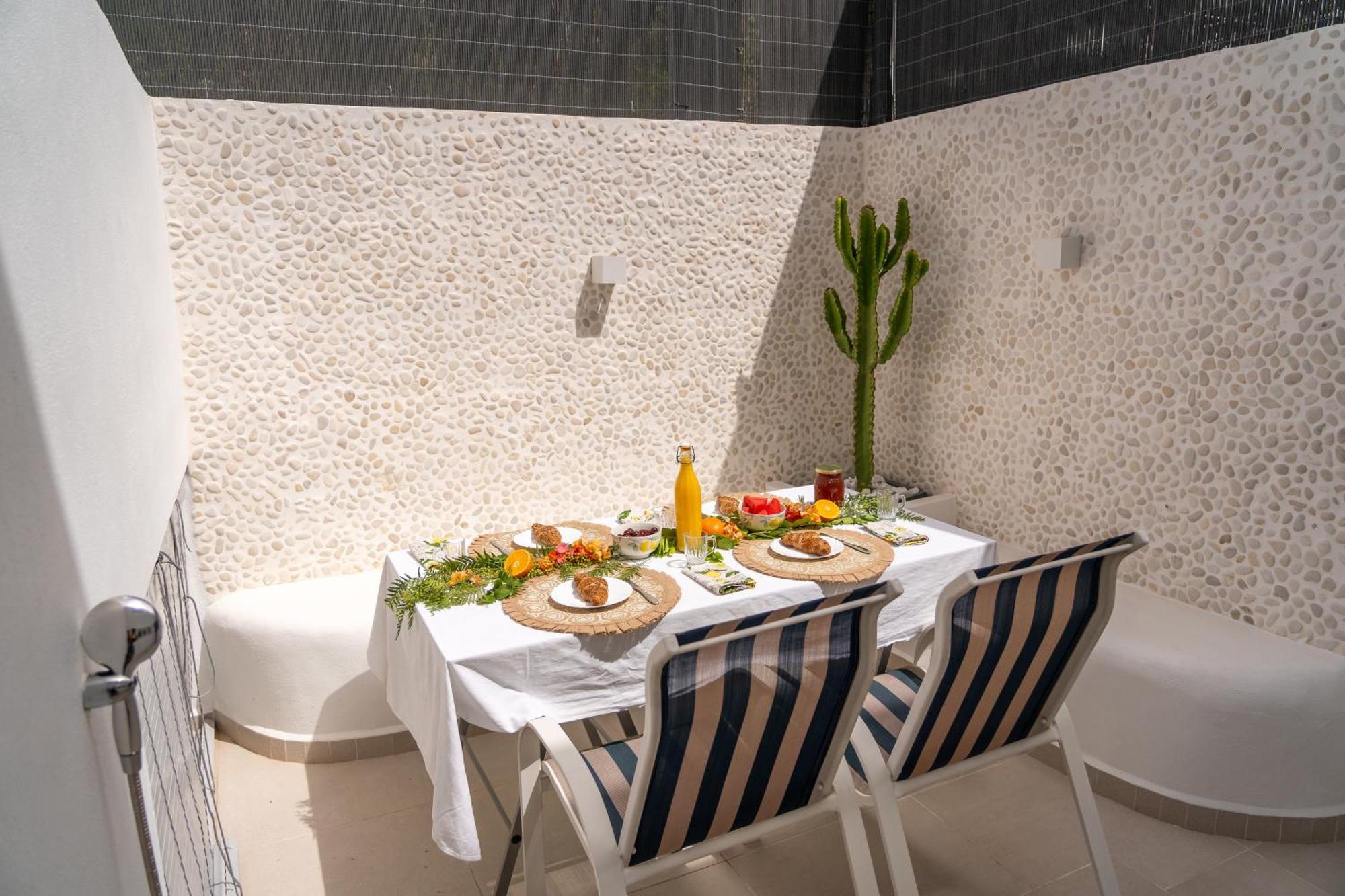 Вилла Javea Port Townhouse With Amazing Sea Views & Communal Pool Экстерьер фото